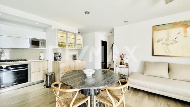 DEPARTAMENTO EN RENTA EN RESIDENCIAL EL FRESNO