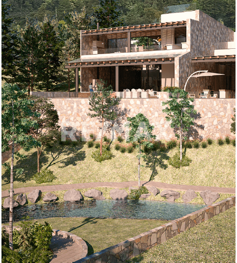 Casa en Condominio en Venta