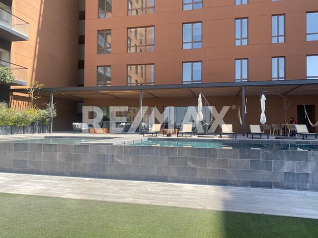 DEPARTAMENTO EN RENTA