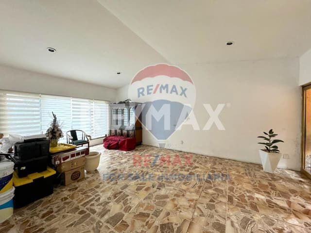 Venta de casa en el Centro de Jojutla, Morelos...Clave 4751