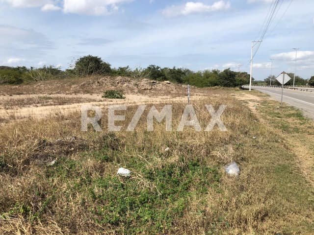 Terreno en renta sobre el Corredor Urbano Luis Donaldo Colosio.