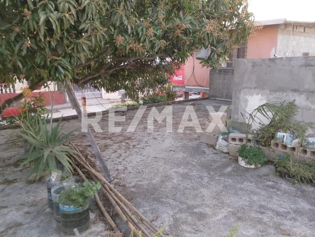 Casa en Venta, Col. Tampico Altamira