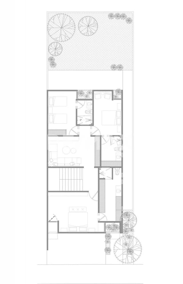 CASA EN VENTA EN CAMPOTERRA