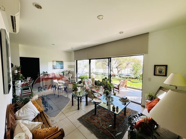 Venta de departamento Paraíso Country Club...Clave 4774