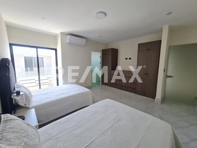 DEPARTAMENTO EN RENTA EN LA NAVARRO