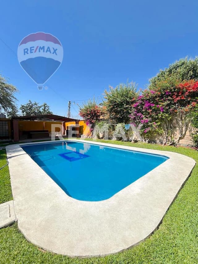 Venta de casa en condominio, Centro de Zapata, Morelos...Clave 4781