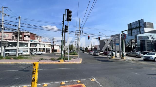EDIFICIO con USO DE SUELO MIXTO EN VENTA EN CUMBRES 3ER SECTOR