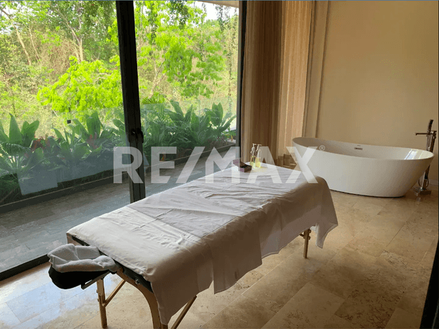 Mistiq Tulum Studio For Sale with Lock-off Possibility in Tulum