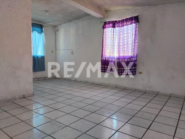 Casa en venta en fraccionamiento Quintas del Real