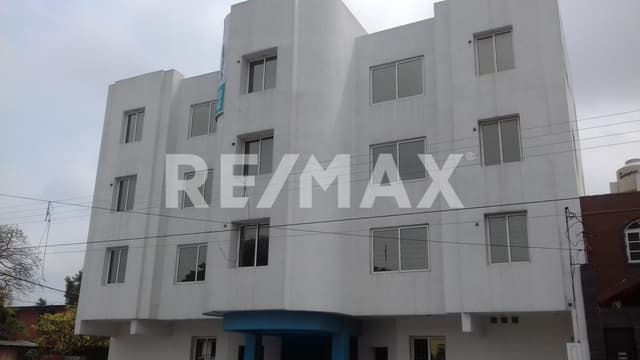 Departamento en Renta