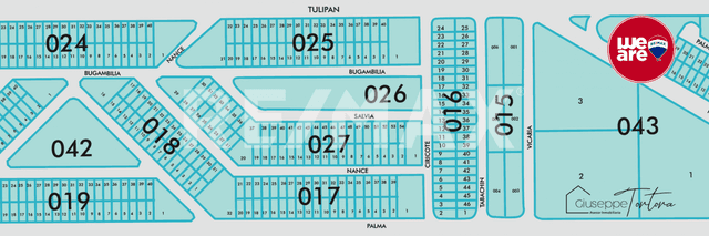 Exclusive Land Opportunity in Tulum