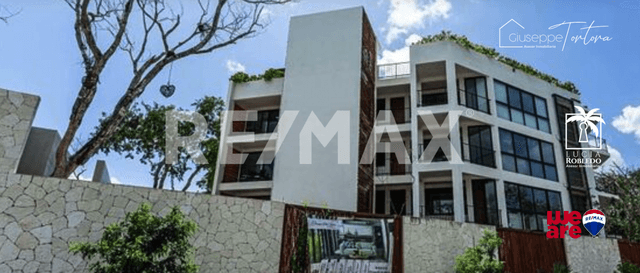 Exclusive Land Opportunity in Tulum