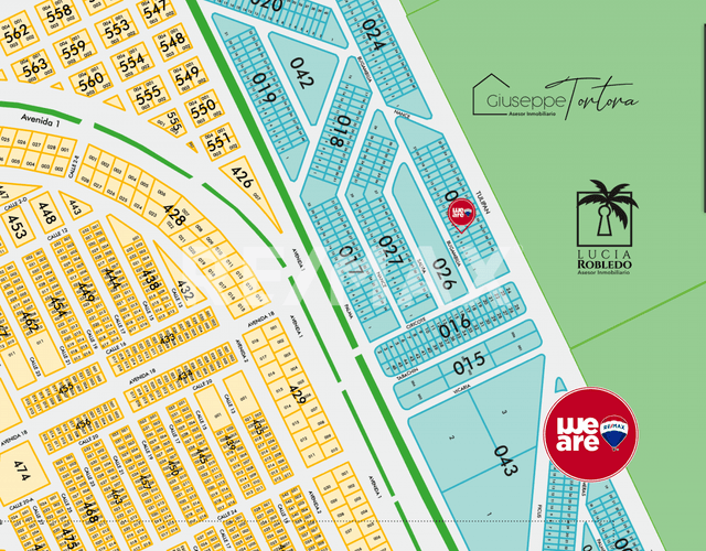 Exclusive Land Opportunity in Tulum