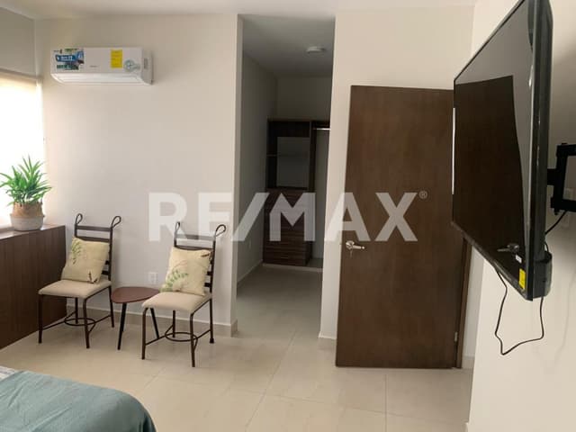 Casa en Renta, Residencial Velamar, Altamira