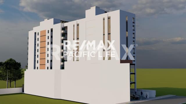 DEPARTAMENTO EN VENTA DOBLE ALTURA DISTRITO 414