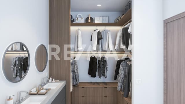 Departamento en Venta TRS360 Hipódromo Living Tijuana