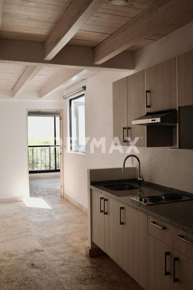 Edificio en Lomas de San Angel, Salvatierra