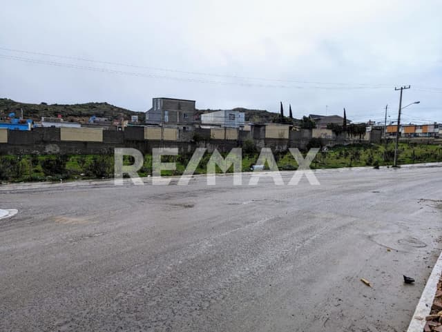 Terreno comercial en Venta Los Valles Tijuana