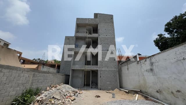 Departamento en venta