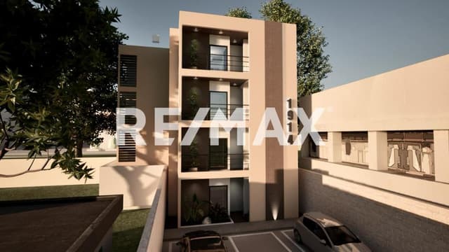 Departamento en venta