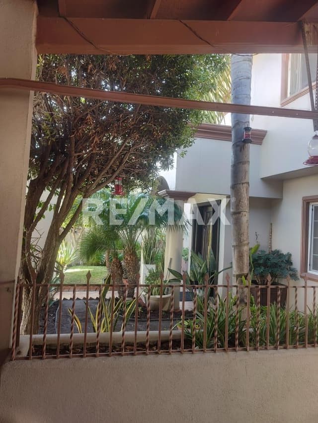 Se vende hermosa Residencia en Fraccionamiento Juan Diego Residencial