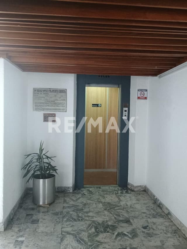 SE RENTA OFICINA EN NARVARTE , CDMX