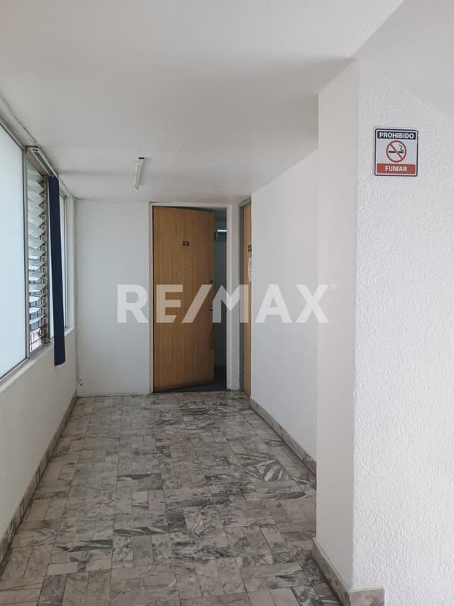 SE RENTA OFICINA EN NARVARTE , CDMX