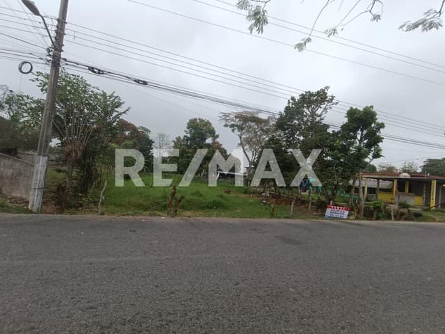 TERRENO EN VENTA EN OCUILTZAPOTLAN