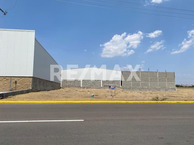 Terreno en venta en Novo tech