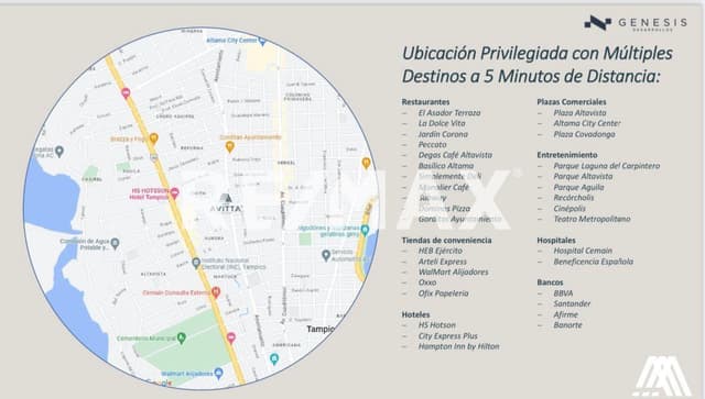 DEPARTAMENTO EN VENTA