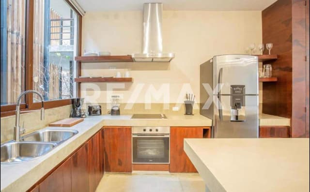 2 ROOMS PENTHOUSE AT ALDEA ZAMA