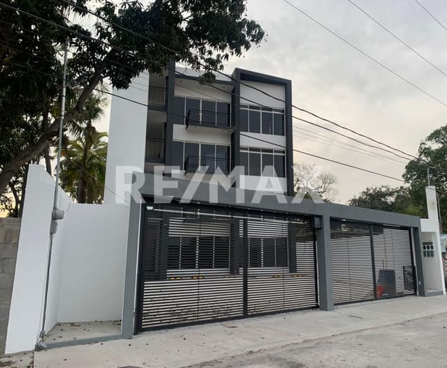 Departamentos en Venta, Col. Monte Alto, Altamira