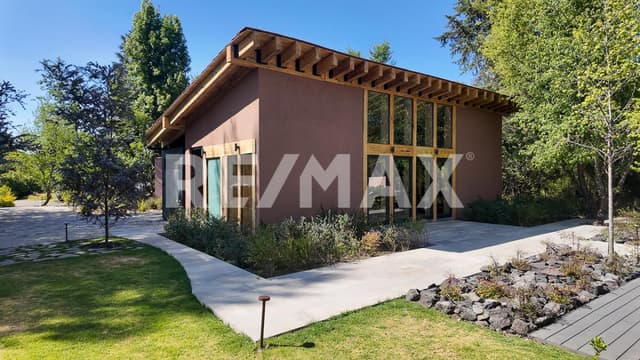 Casa en Condominio en Venta