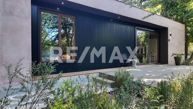 Casa en Condominio en Venta