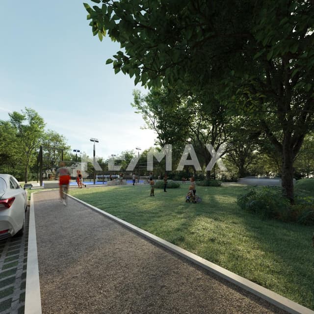 Preventa de terrenos NORTICO en Kikteil Mérida Yucatán