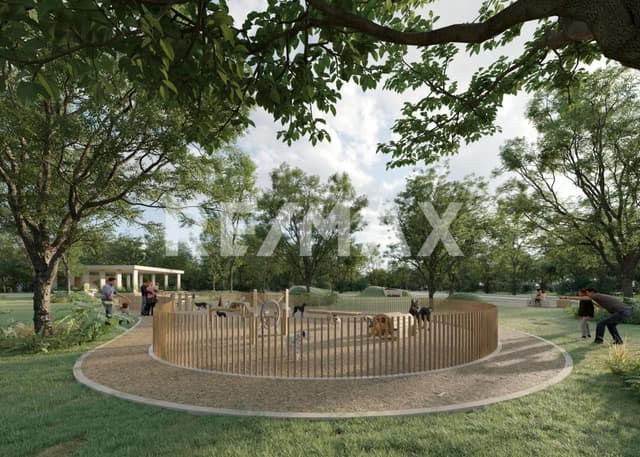 Preventa de terrenos NORTICO en Kikteil Mérida Yucatán