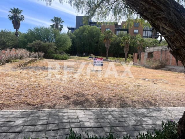VENTA DE TERRENO GRAN OPORTUNIDAD EN BALVANERA POLO & COUNTRY CLUB