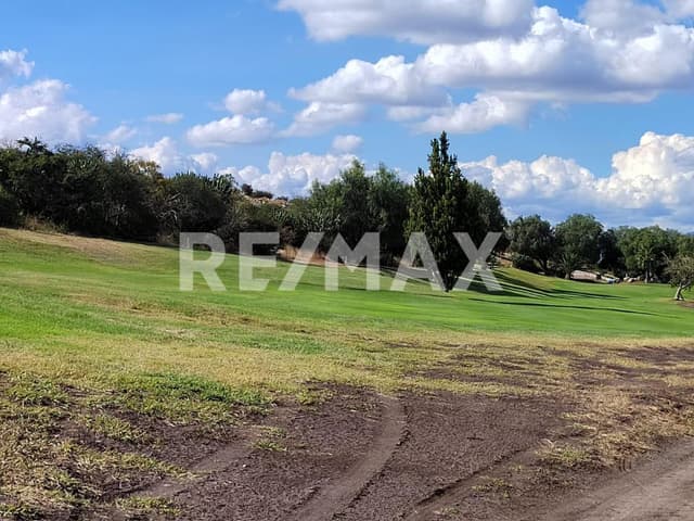 VENTA DE TERRENO GRAN OPORTUNIDAD EN BALVANERA POLO & COUNTRY CLUB