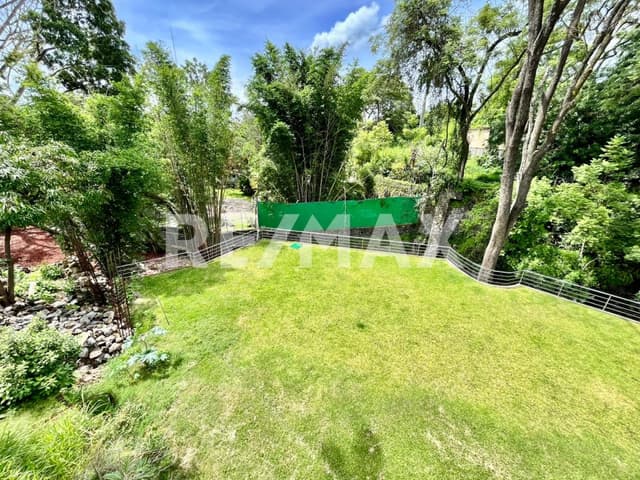 Venta de lotes residenciales en Cuernavaca, Morelos...Clave 4878