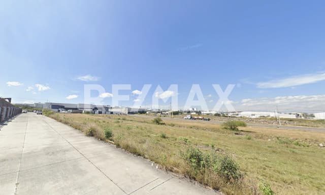 TERRENO INDUSTRIAL EN VENTA EN SAN JUAN DEL RÍO-ITV240418