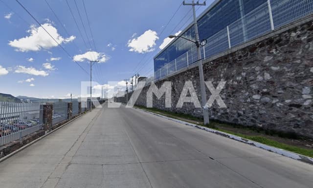 TERRENO INDUSTRIAL EN VENTA EN SAN JUAN DEL RÍO ITV240419-DE