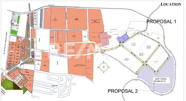 TERRENO INDUSTRIAL EN VENTA EN SAN JUAN DEL RÍO ITV240419-DE