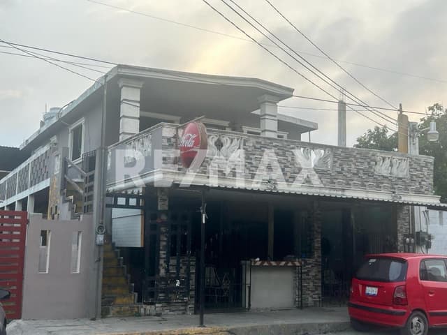 Casa en Venta en Miguel Hidalgo Oriente