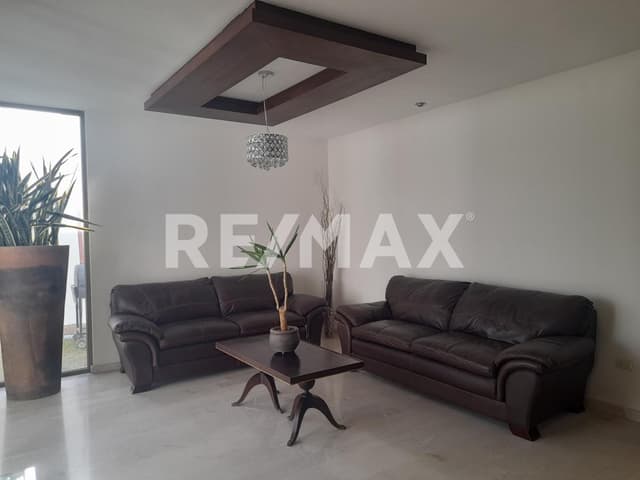 CASA EN RENTA EN VILLA DE LAS PALMAS