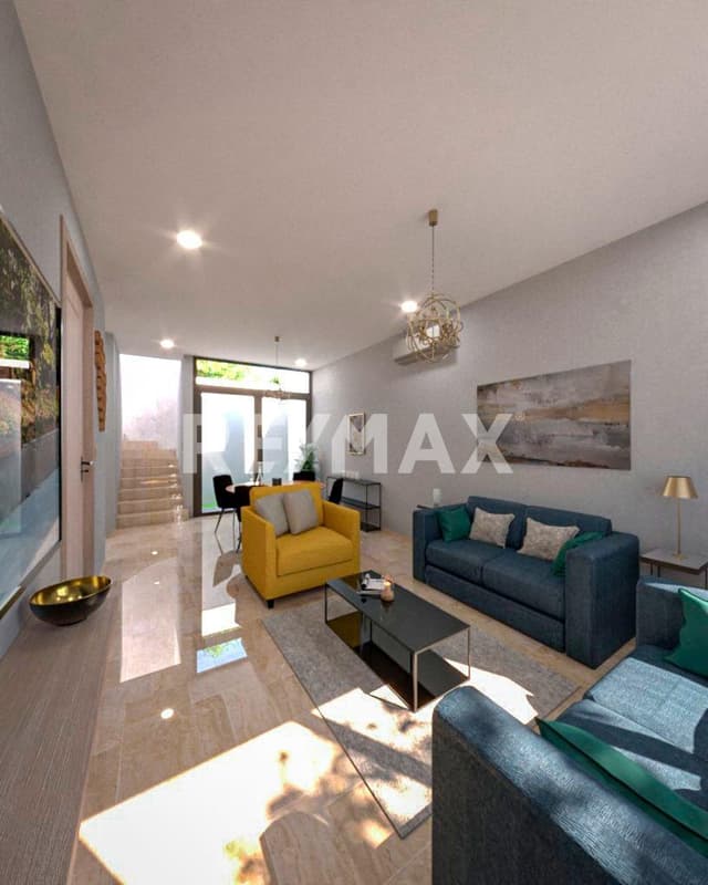 Casa en Venta en Ampliacion Unidad Nacional
