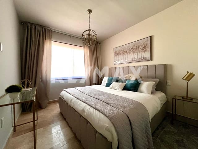 Casa en Venta en Ampliación Unidad Nacional