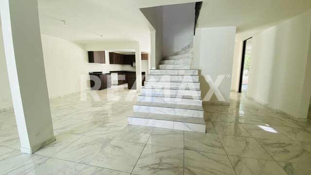 Casa en venta real del Mezquital