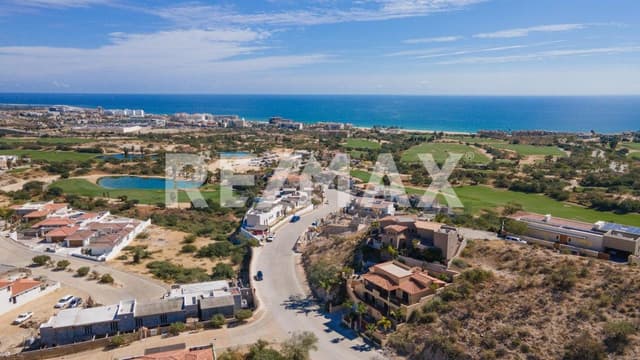 Lote en Venta en Club Campestre - MLS#24-561