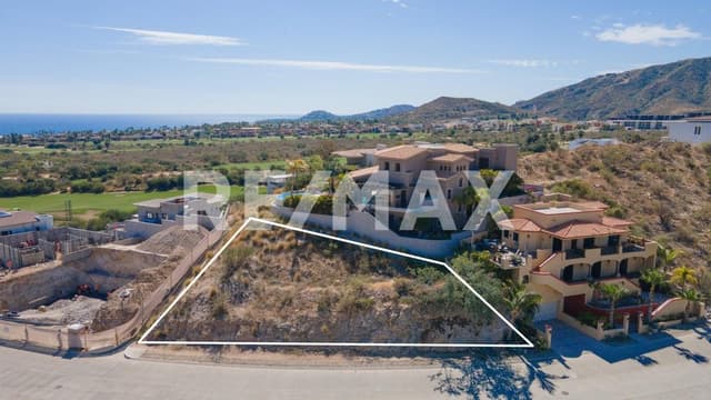 Lote en Venta en Club Campestre - MLS#24-561