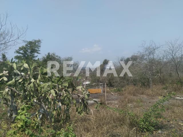 Terreno en venta
